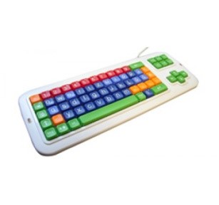 Clevy PC-Tastatur