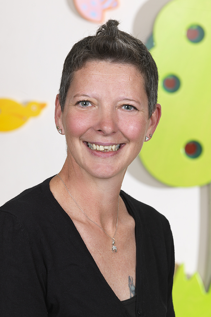 Esther BOCK