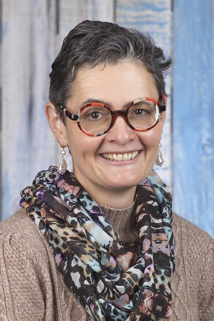 Dr. Karin FUCHS