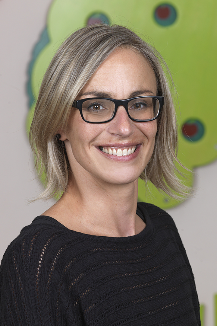 Mag. Kerstin GÖTZL