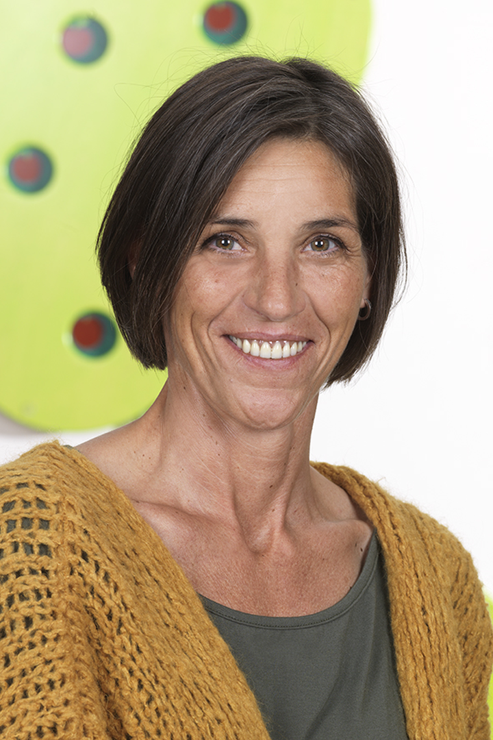 Julia HAINFELLNER