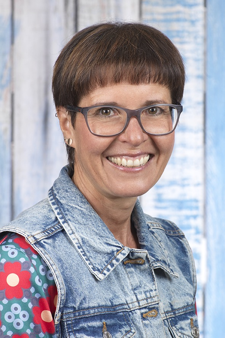 Sonja LOTTER-ZEZELITSCH