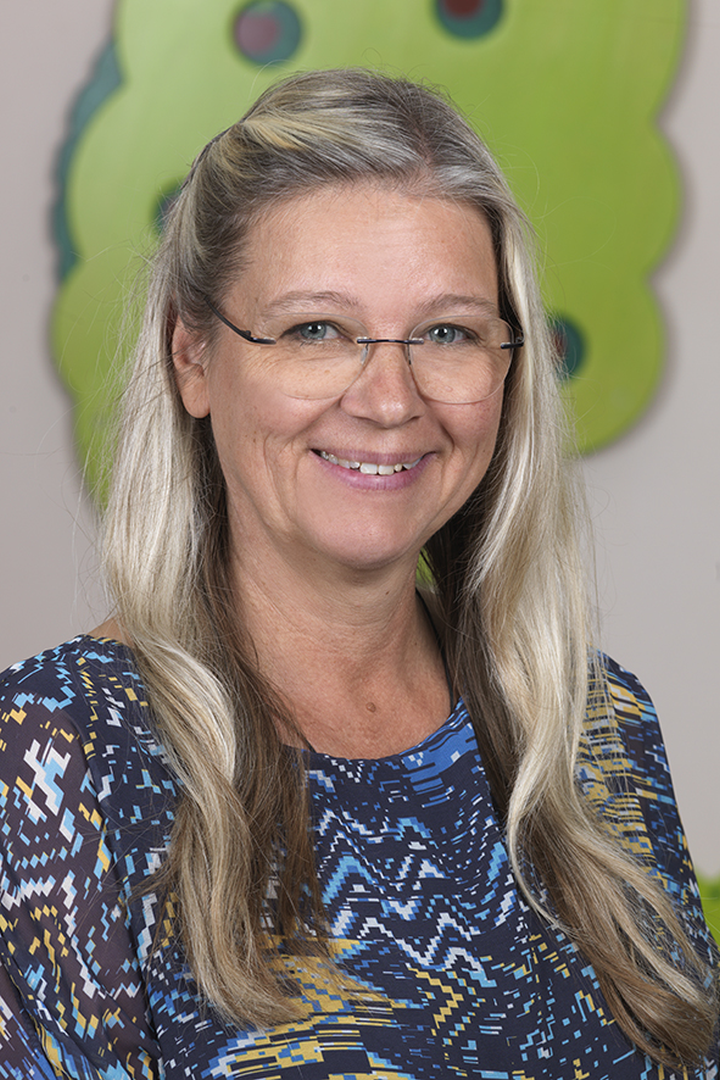Doris MAREK