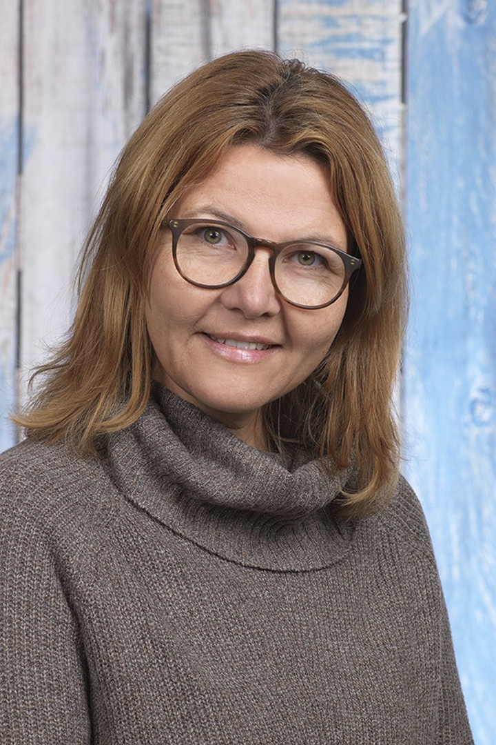 Bettina MIMRA