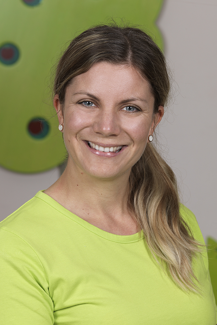 Stefanie PICHLER Stefanie PICHLER