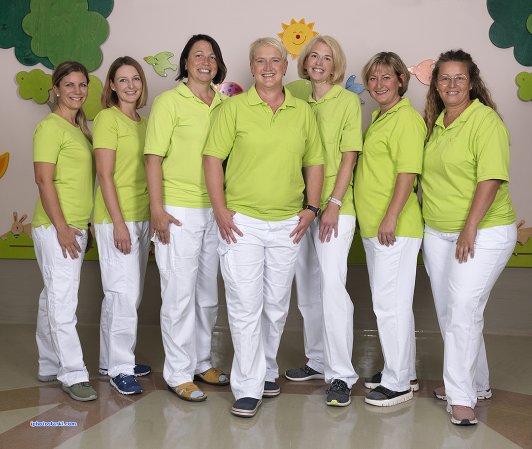 Therapie-Team am Internat der Waldschule Therapie-Team am Internat der Waldschule
