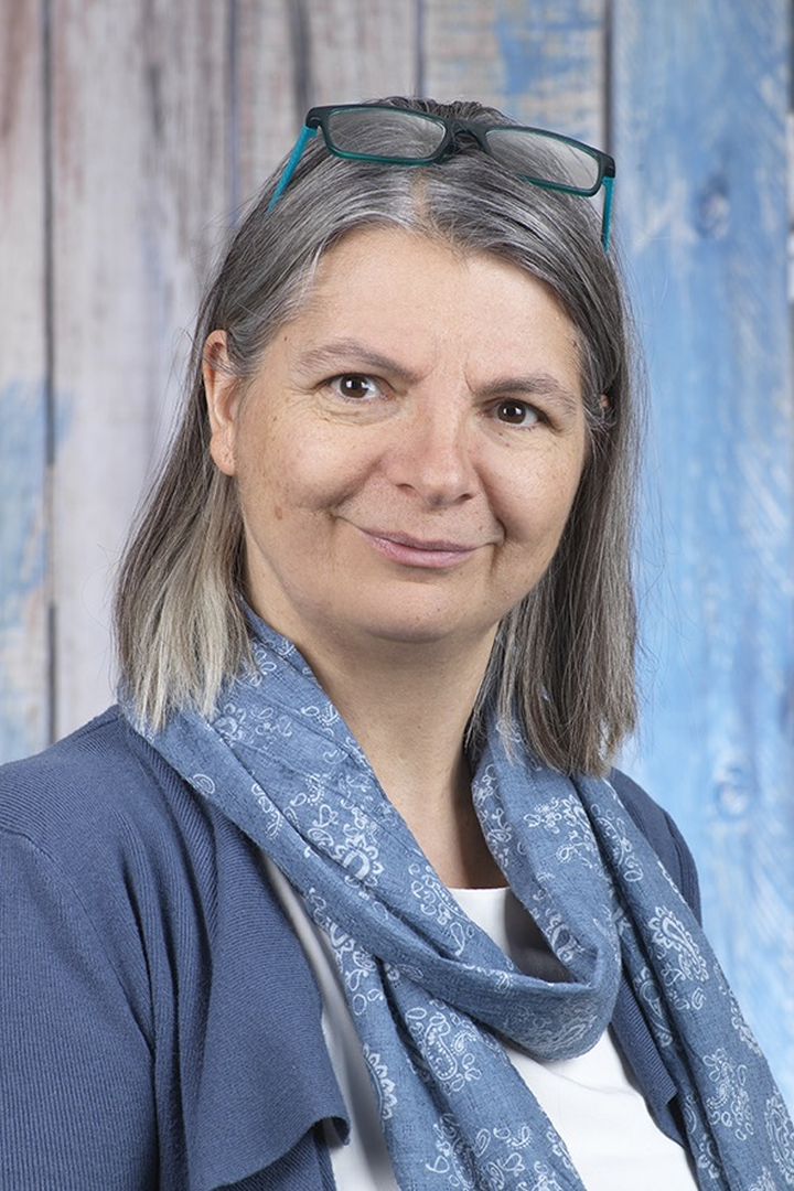 Martina TIEFENGRABNER-VÖLKERER