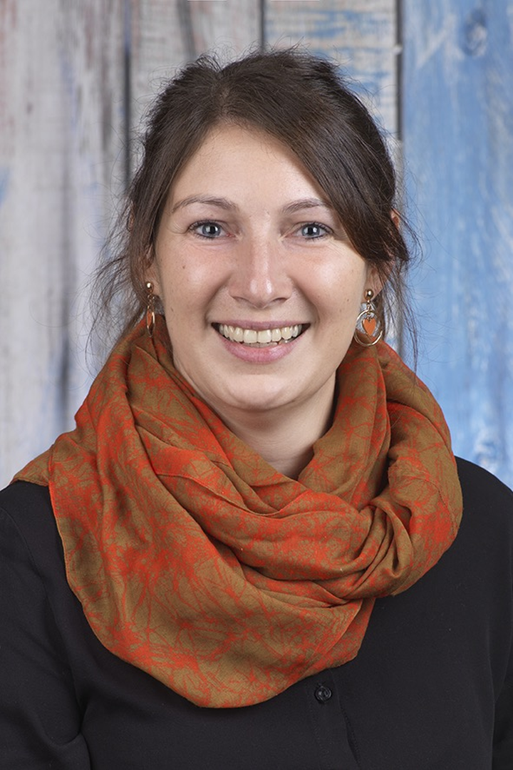 Kerstin WINDBICHLER