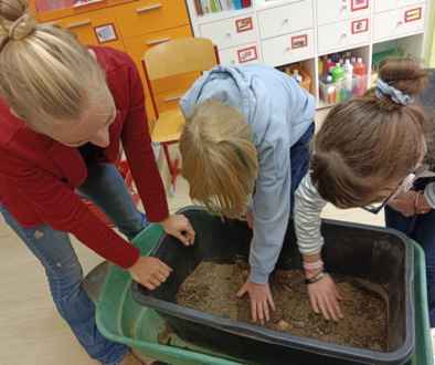 Workshop Bio Austria