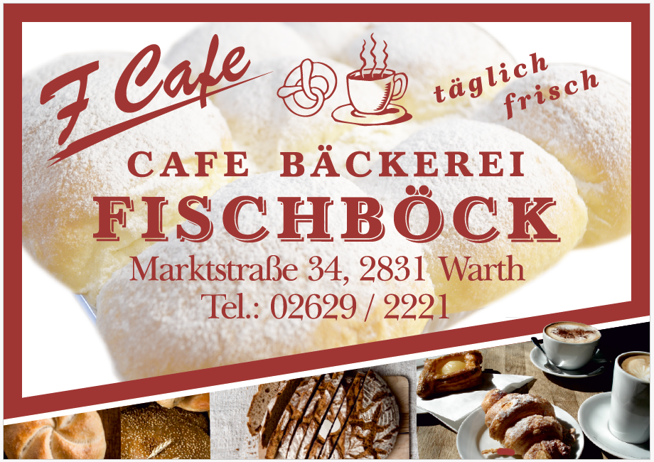 Bäckerei Fischböck