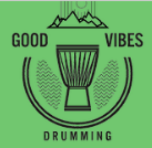 Good Vibes Drumming