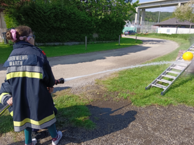 Feuerwehr