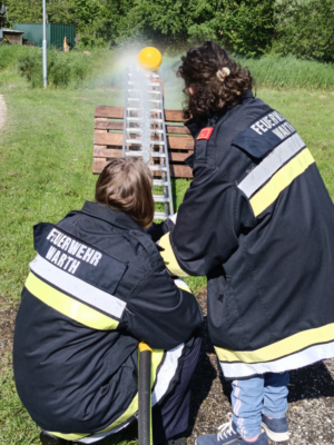 Feuerwehr