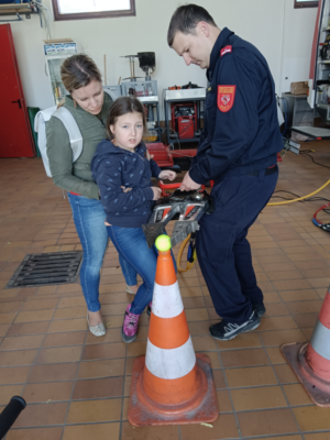 Feuerwehr
