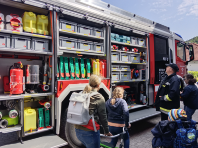 Feuerwehr
