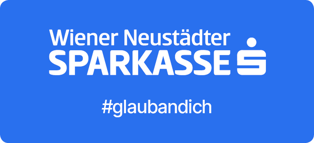 WN Sparkasse #glaubandich