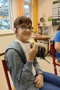 Projekt Apfel