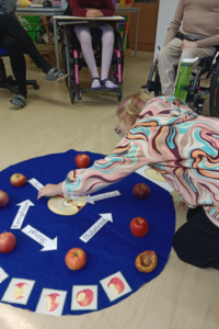 Projekt Apfel