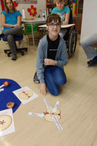 Projekt Apfel