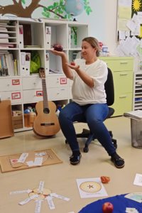 Projekt Apfel