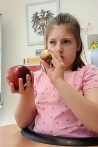 Projekt Apfel