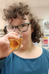 Projekt Apfel