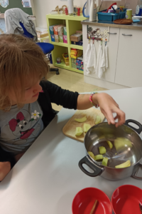 Projekt Apfel