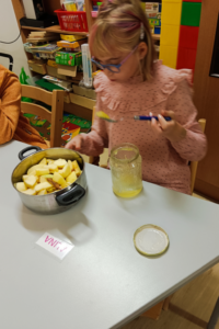 Projekt Apfel
