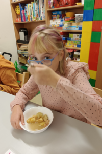 Projekt Apfel