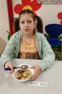 Projekt Apfel