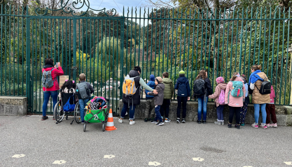 Tierpark Schönbrunn