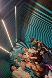 Museum der Illusionen