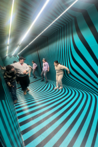 Museum der Illusionen