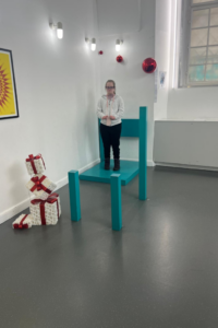 Museum der Illusionen