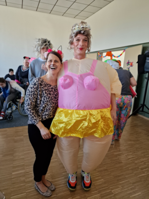Faschingsdienstag