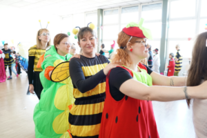 Faschingsdienstag