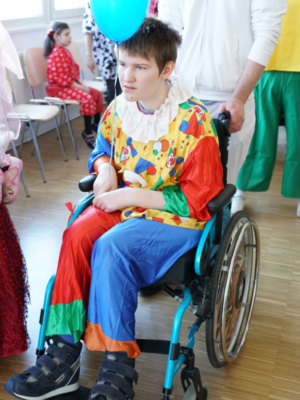 Faschingsdienstag