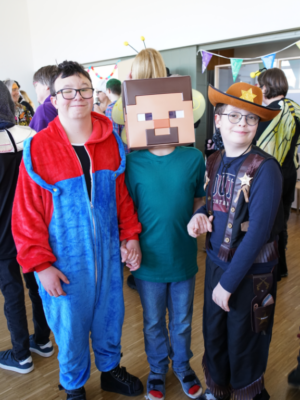 Faschingsdienstag