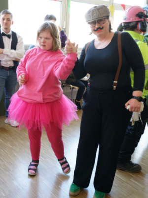 Faschingsdienstag