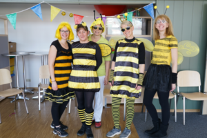 Faschingsdienstag