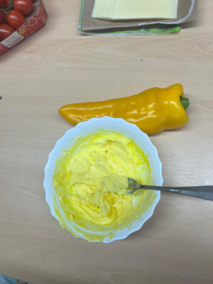 Projekt Farben