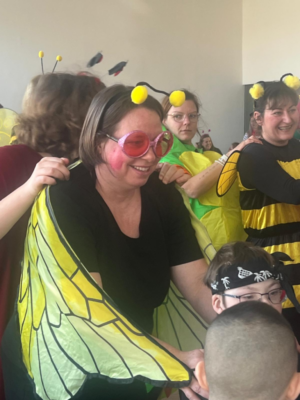 Faschingsdienstag