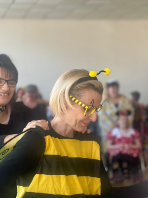 Faschingsdienstag
