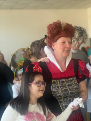 Faschingsdienstag