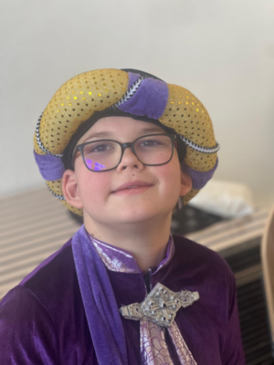 Faschingsdienstag