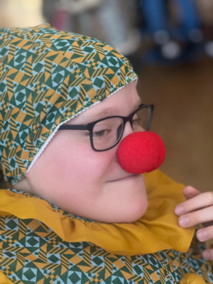 Faschingsdienstag