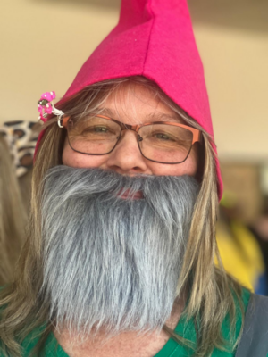 Faschingsdienstag
