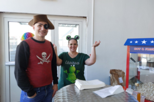 Faschingsdienstag