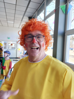 Faschingsdienstag