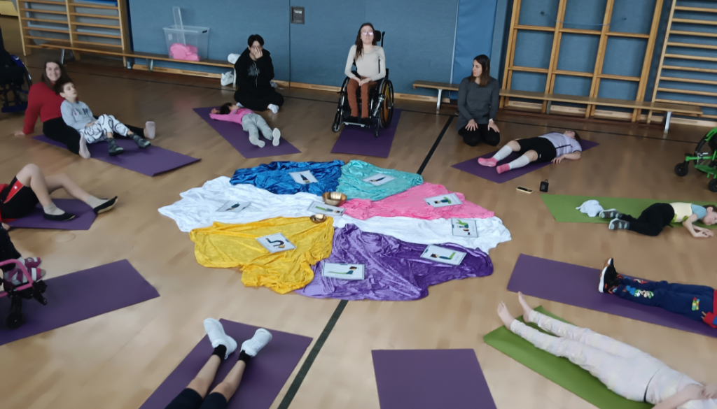 Yoga